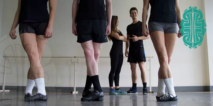 Brennan-Lucey Irish Dance Academy Picture 5