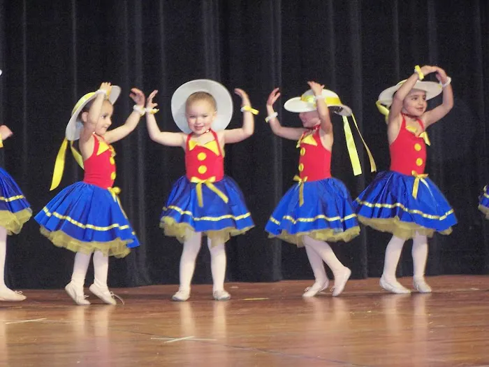 Wallingford Academy Of Dance & Music Picture 3