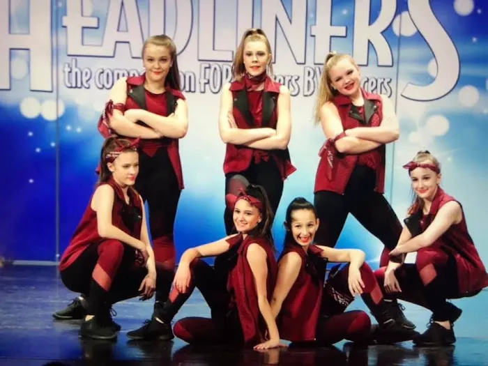 Wallingford Academy Of Dance & Music Picture 1