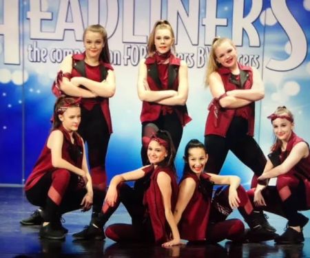 Wallingford Academy Of Dance & Music