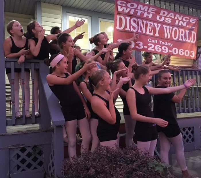 Wallingford Academy Of Dance & Music Picture 8
