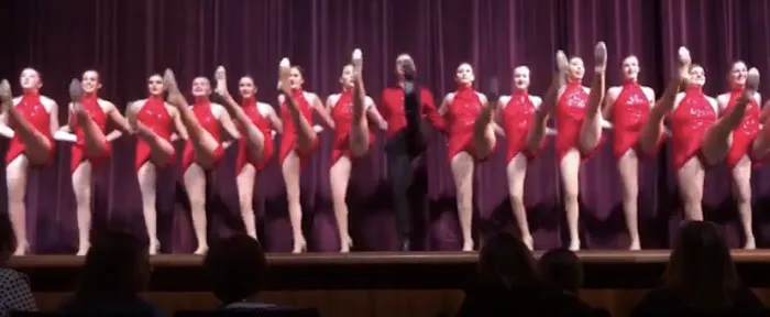 Wallingford Academy Of Dance & Music Picture 6