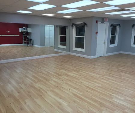 Revolution Academy of Dance LLC