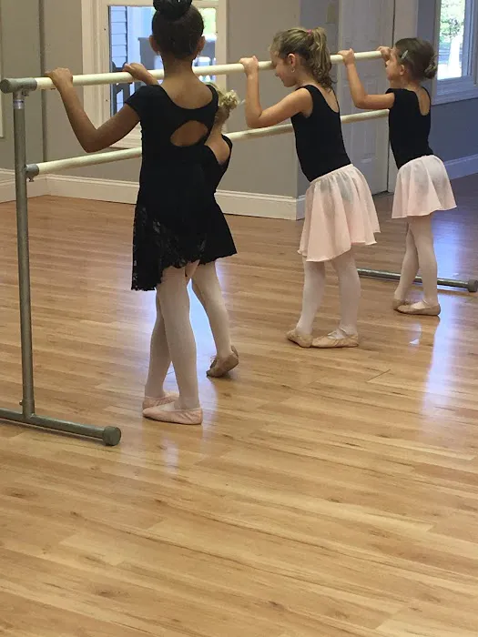 Revolution Academy of Dance LLC Picture 4