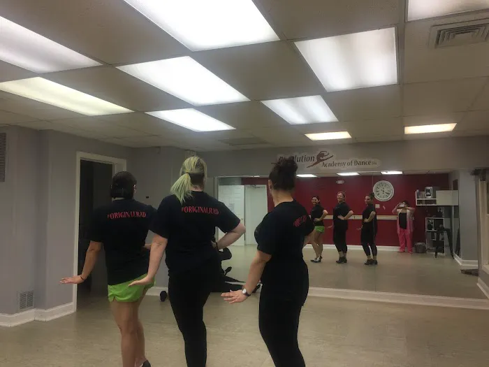 Revolution Academy of Dance LLC Picture 5