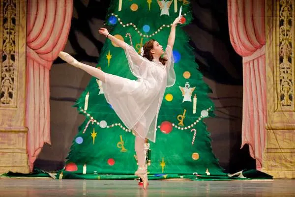 Dance Incorporated Picture 1