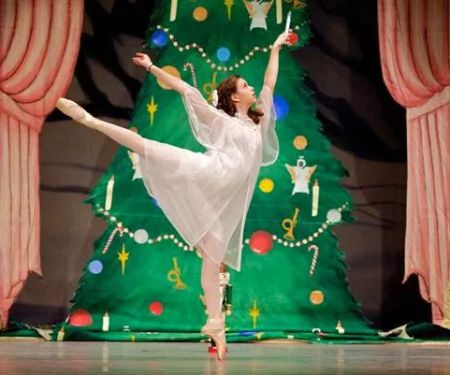 Dance Incorporated
