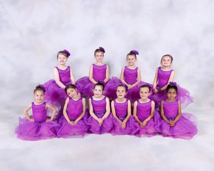 The Dance Connection Picture 3