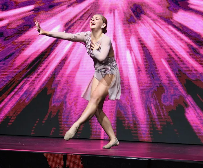 The Dance Connection Picture 5