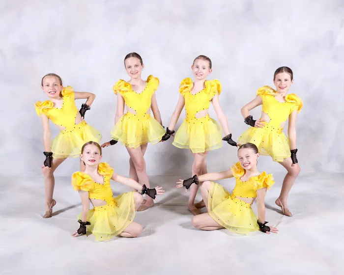 The Dance Connection Picture 9