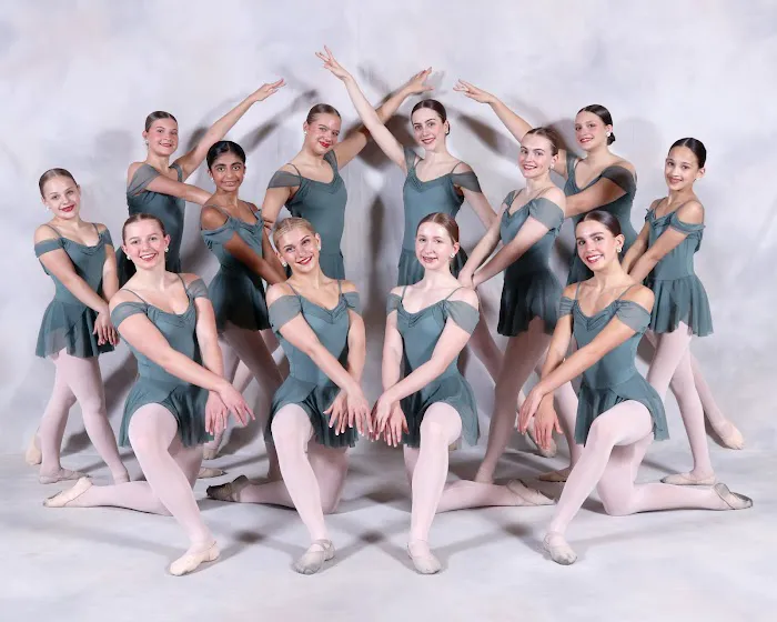 The Dance Connection Picture 10