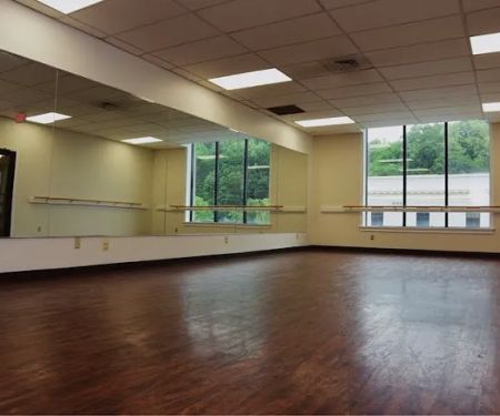 Dance Utopia CT