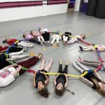 Center For Dance Arts, LLC.