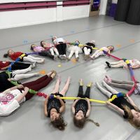 Center For Dance Arts, LLC. ico