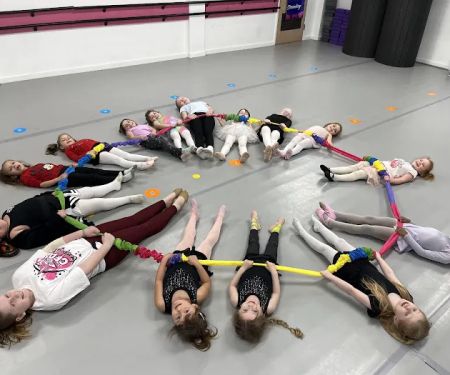 Center For Dance Arts, LLC.
