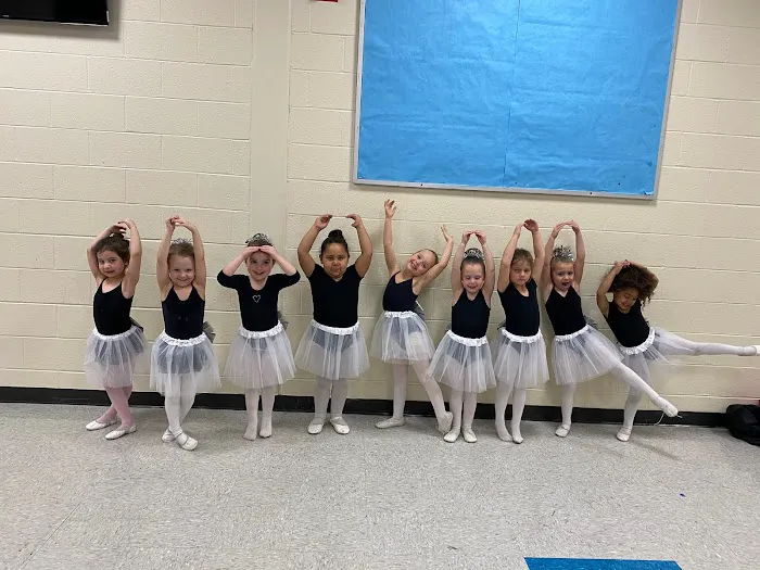 Center For Dance Arts, LLC. Picture 5