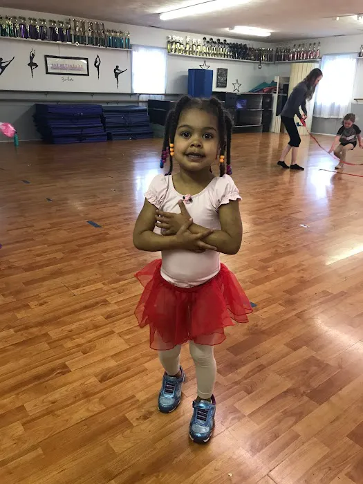 Center For Dance Arts, LLC. Picture 10