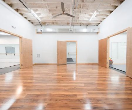 Evjen Academy of Performing Arts