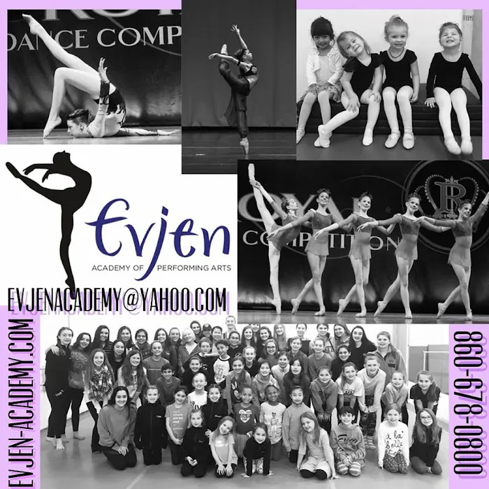 Evjen Academy of Performing Arts Picture 6