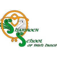 Shamrock School of Irish Dance ico