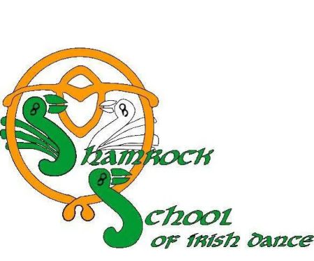 Shamrock School of Irish Dance
