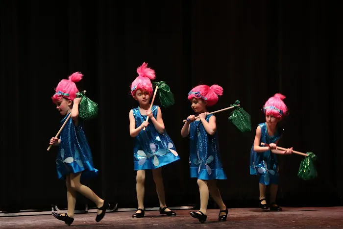 Farmington Valley Dance & Music, LLC Picture 1