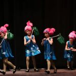 Farmington Valley Dance & Music, LLC