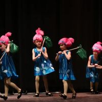 Farmington Valley Dance & Music, LLC ico