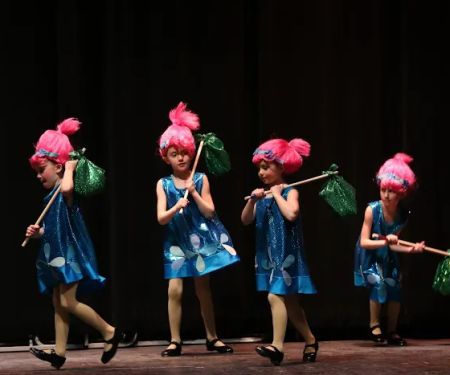 Farmington Valley Dance & Music, LLC