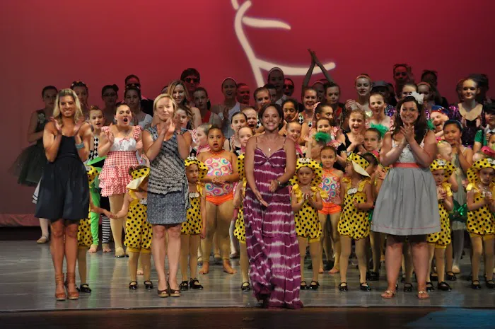 Farmington Valley Dance & Music, LLC Picture 8