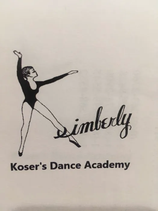 Kimberly Koser-Fischer Dance Picture 1