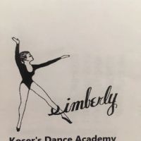 Kimberly Koser-Fischer Dance ico