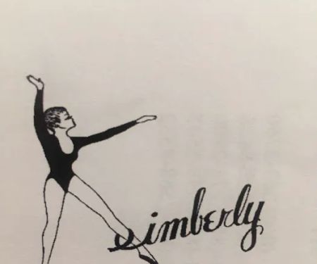 Kimberly Koser-Fischer Dance