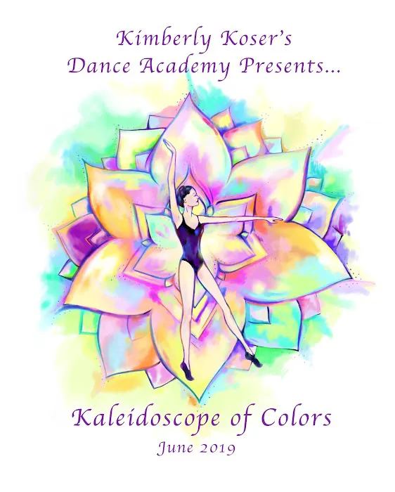 Kimberly Koser-Fischer Dance Picture 4