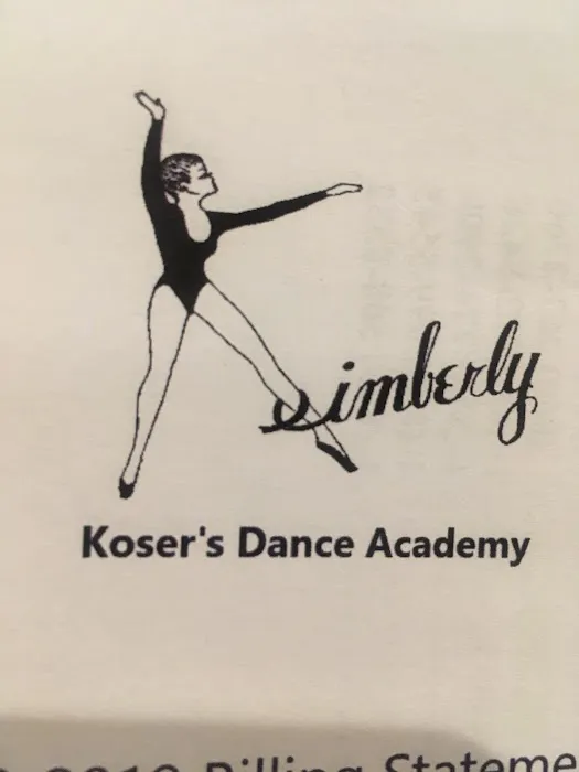 Kimberly Koser-Fischer Dance Picture 7