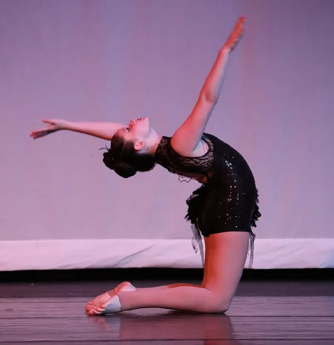 Dance N Beyond Picture 1