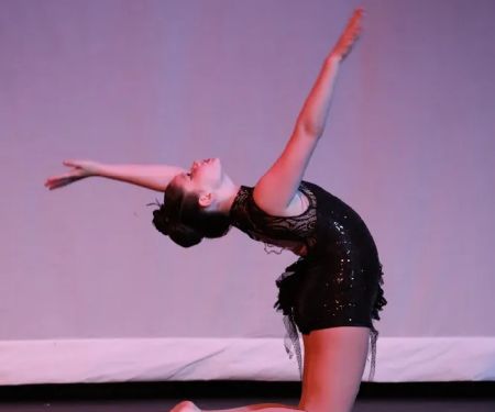 Dance N Beyond