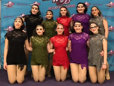 Center For Dance Arts II, llc Picture 4