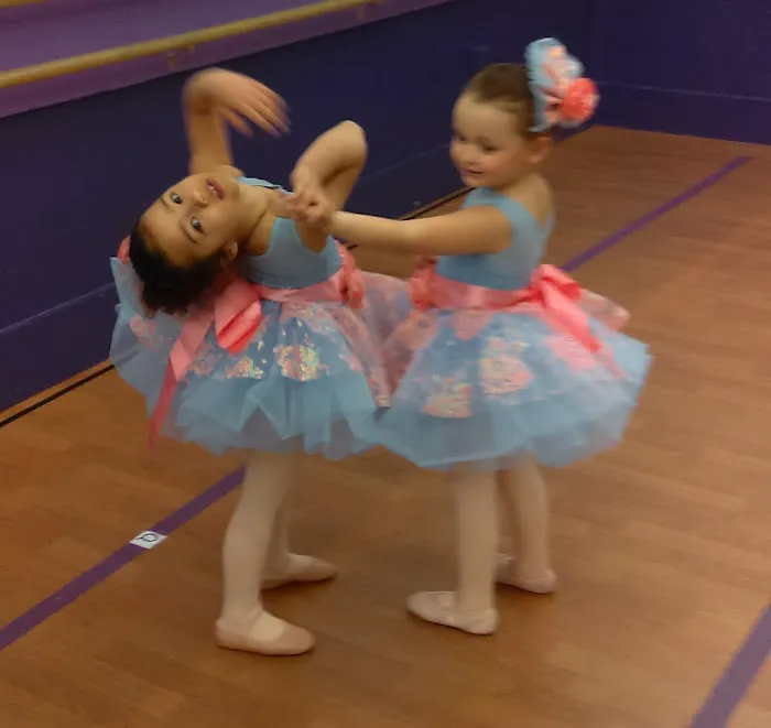 Center For Dance Arts II, llc Picture 9