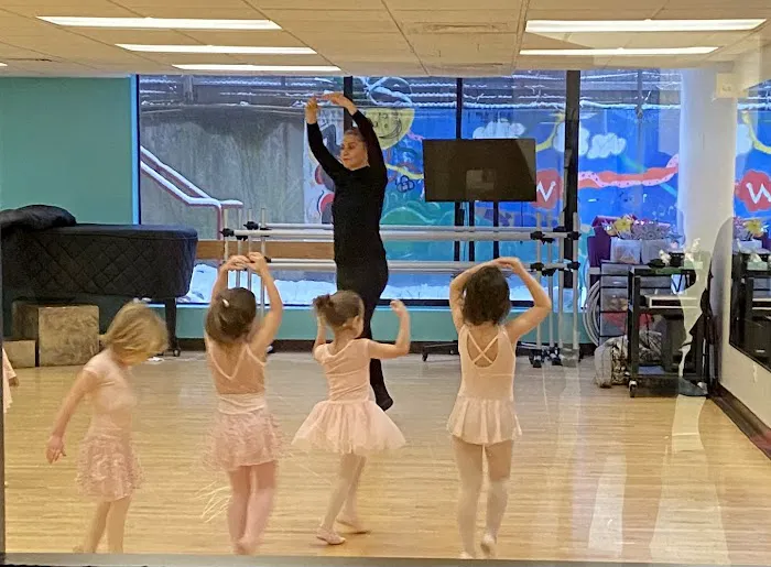 Neighborhood Music School Picture 4