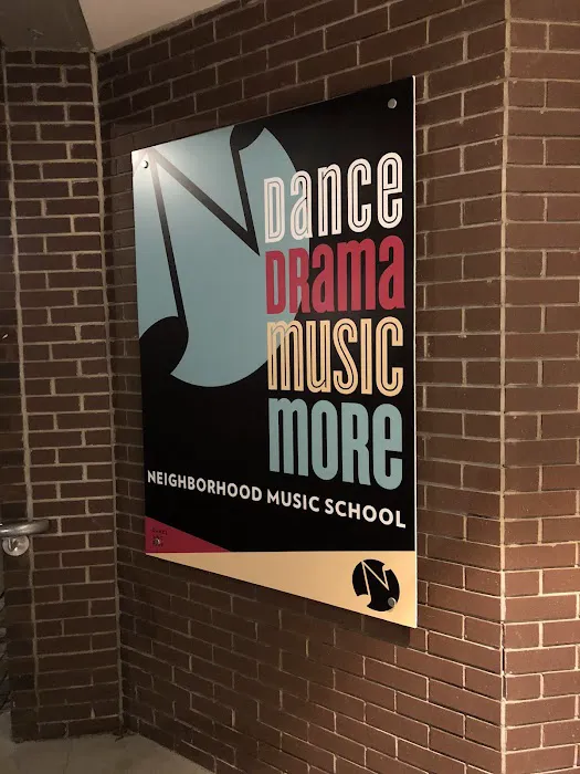 Neighborhood Music School Picture 7