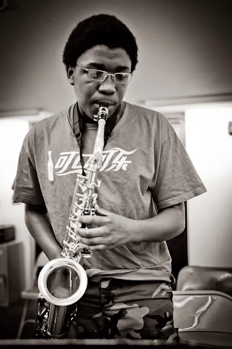 Neighborhood Music School Picture 10