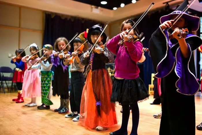 Neighborhood Music School Picture 9