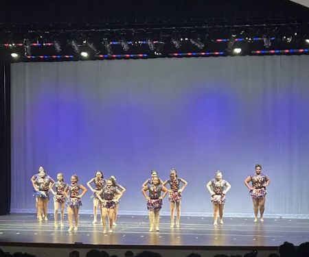 Legacy School of Dance