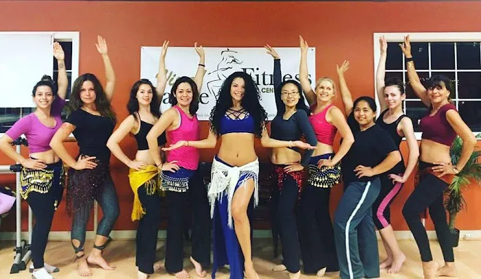 Middle Eastern Dance Academy of CT Picture 4