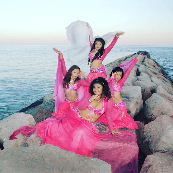 Middle Eastern Dance Academy of CT Picture 7