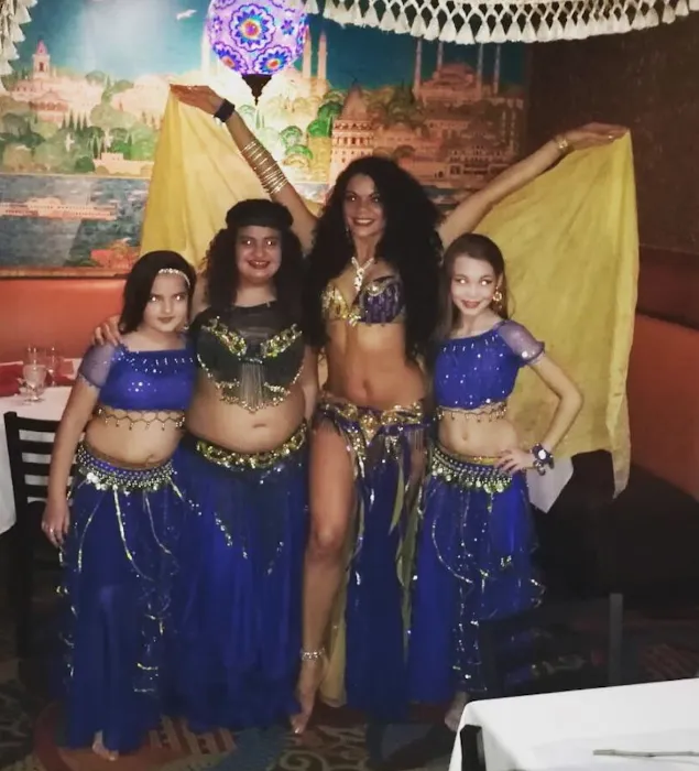 Middle Eastern Dance Academy of CT Picture 10
