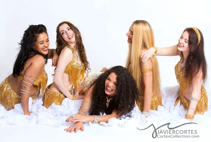Middle Eastern Dance Academy of CT Picture 9