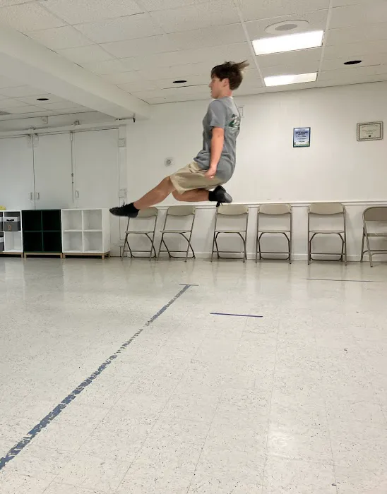 Mulkerin School of Irish Dance Picture 3