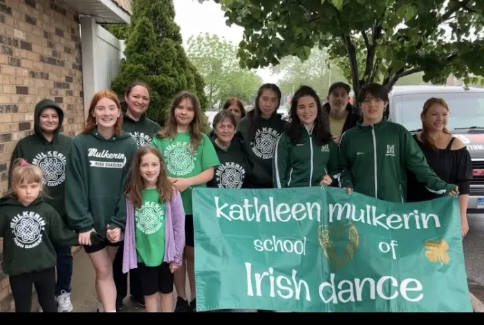 Mulkerin School of Irish Dance Picture 1